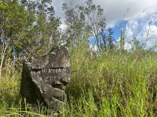 12-3456 1 Rd, Kurtistown, HI, 96760 | Card Image