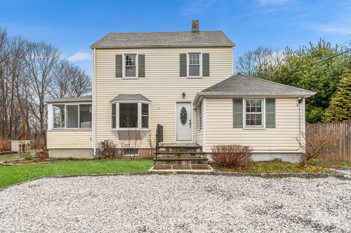 20 Georgetown Rd, Weston, CT, 06883-1019 | Card Image
