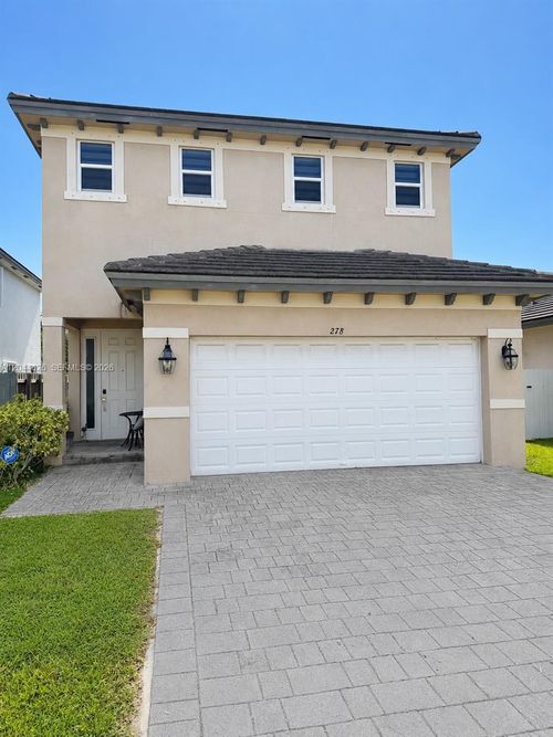 278 Se 31st Ter, Homestead, FL, 33033-7151 | Card Image