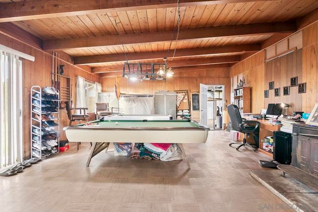 1580 Woodrow Ave, House other with 3 bedrooms, 2 bathrooms and 4 parking in Lemon Grove CA | Image 26