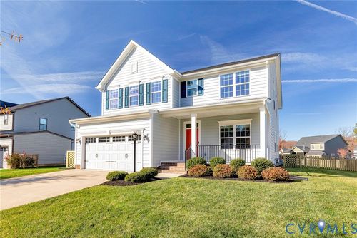 9315 Janeway Dr, Mechanicsville, VA, 23116-2637 | Card Image