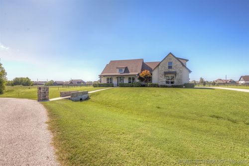 22282 E 101st Pl S, Broken Arrow, OK, 74014-4331 | Card Image