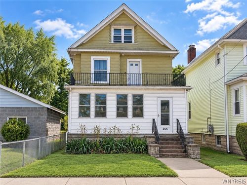 355 Baraga St, Buffalo, NY, 14220-1161 | Card Image