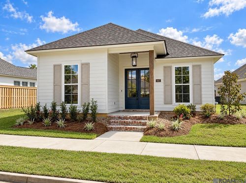 4063 Memorial Sq, Zachary, LA, 70791-7867 | Card Image