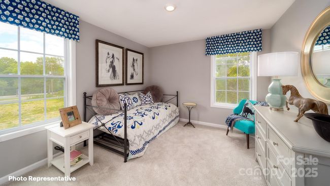 127 Asmodean Ln, House other with 5 bedrooms, 4 bathrooms and null parking in Troutman NC | Image 6