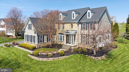 5 Traylor Dr, WEST CHESTER, PA, 19382-6791 | Card Image