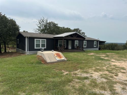 3441 Cheek Rd, Lone Grove, OK, 73443-6048 | Card Image