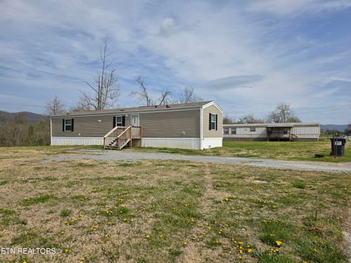 204 Old Jacksboro Pike, Cumberland Gap, TN, 37724 | Card Image