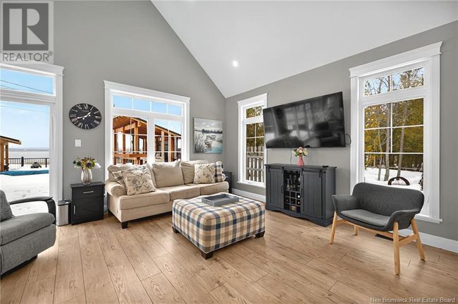 283 Goulette Point Rd, House other with 3 bedrooms, 2 bathrooms and null parking in Charlo NB | Image 23