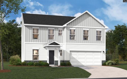 322 Paratrooper Ln, Columbia, SC, 29229 | Card Image