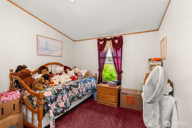 1201 8 Th St, House other with 4 bedrooms, 2 bathrooms and null parking in Vader WA | Image 17