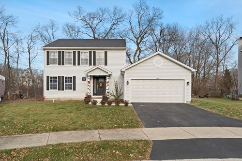 8610 Sycamore Court, Fox Lake, IL, 60020 | Card Image