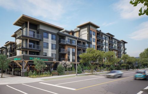 a3xx-8233 20b Street, Langley, BC, V2Y4M7 | Card Image