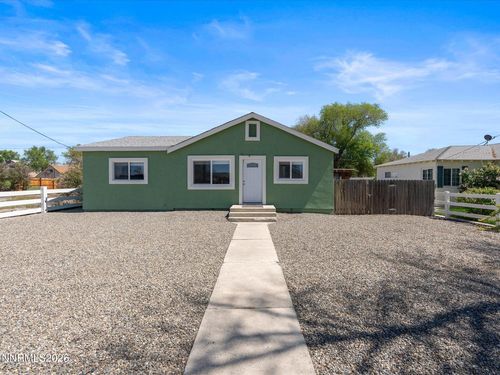 1350 Elmhurst Ave, Lovelock, NV, 89419-8004 | Card Image
