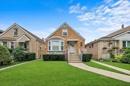 5030 N Moody Ave, CHICAGO, IL, 60630-1806 | Card Image