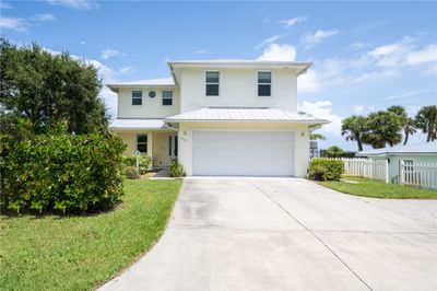 6225 Highway 1, House other with 4 bedrooms, 3 bathrooms and null parking in Grant Valkaria FL | Image 1