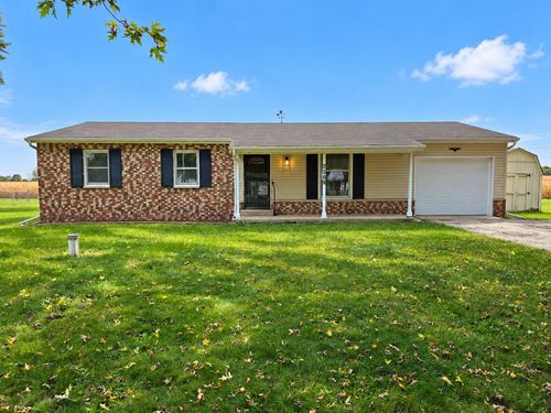 2268 Sycamore Dr, Rochester, IN, 46975-8181 | Card Image