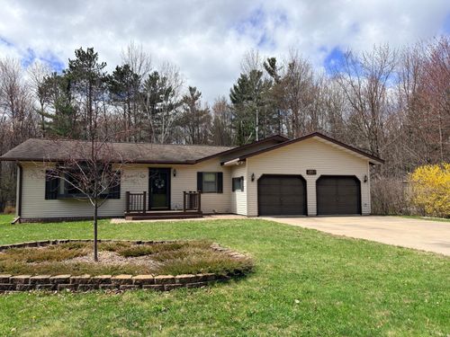 1145 Woodland Dr, Rhinelander, WI, 54501 | Card Image