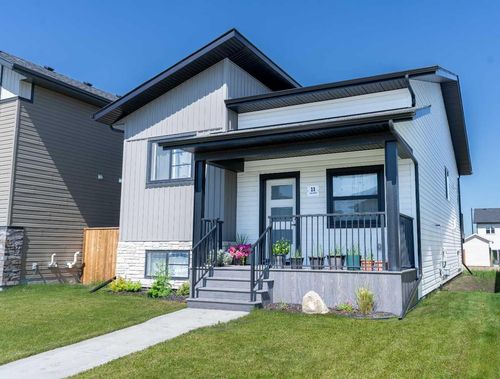 11 Ian Way, Red Deer County, AB, T4E | Card Image