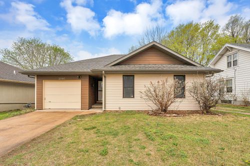 2205 N Prospect Avenue, Springfield, MO, 65803 | Card Image