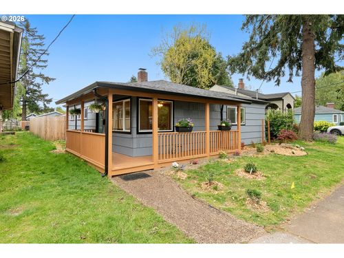 3716 Se 70th Ave, Portland, OR, 97206-2522 | Card Image