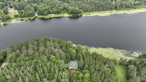 1776 Hillcrest Road, Monico, WI, 54501 | Card Image