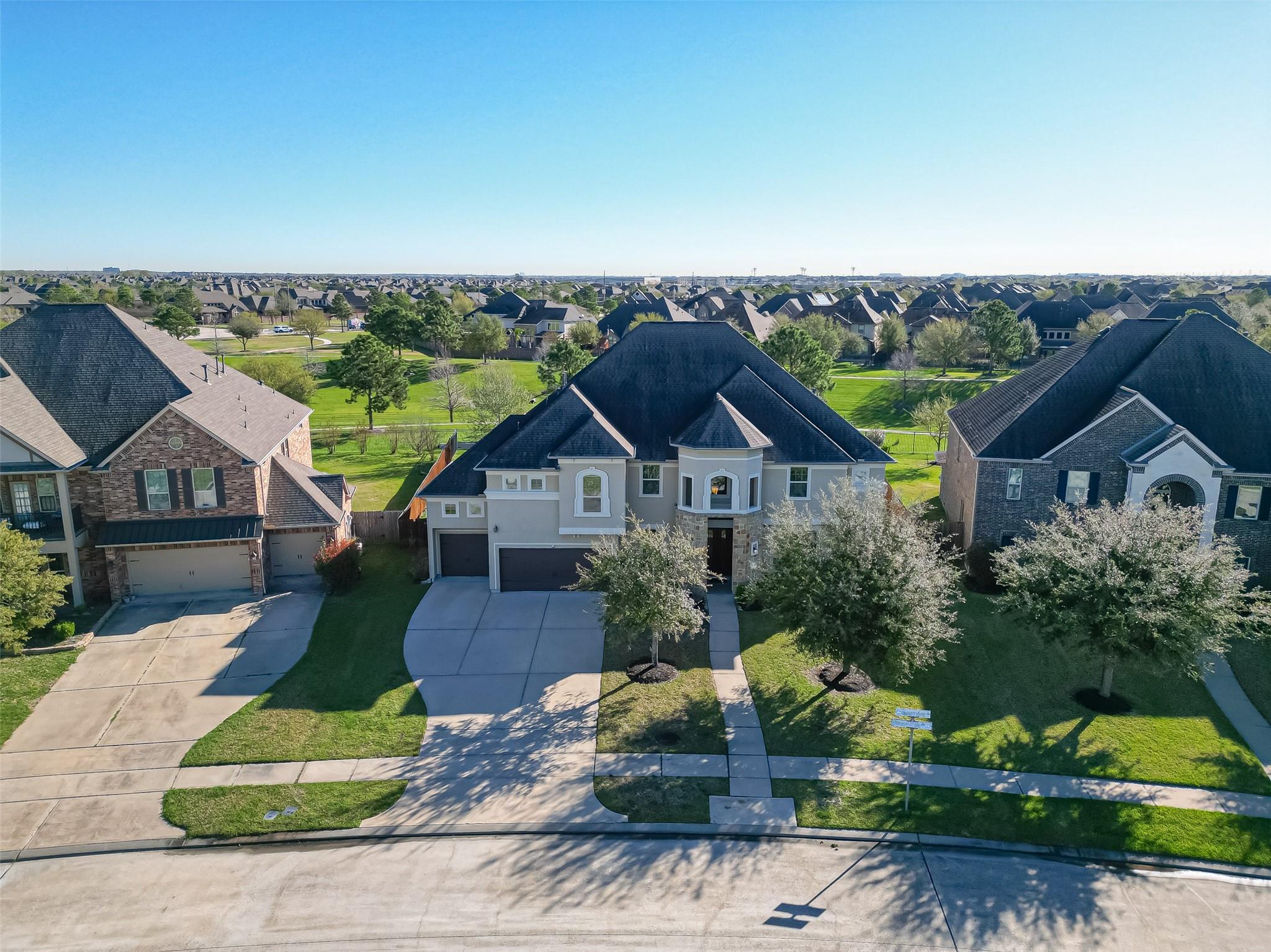 Residential in Cypress 3