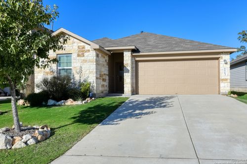 5563 Stormie Keep, San Antonio, TX, 78266-4435 | Card Image