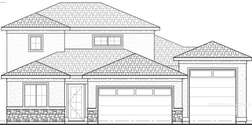 4754 N Supai Pl, Meridian, ID, 83646-2052 | Card Image