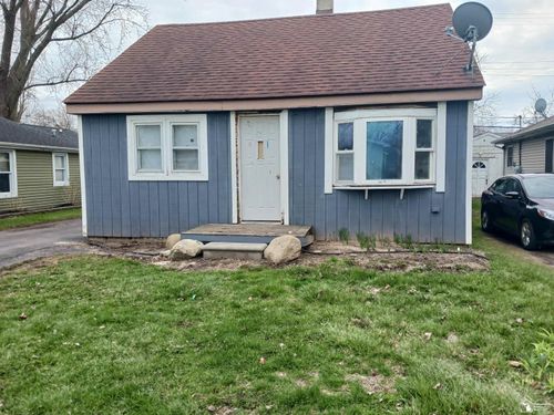 3124 Beechwood St, Monroe, MI, 48162-4402 | Card Image