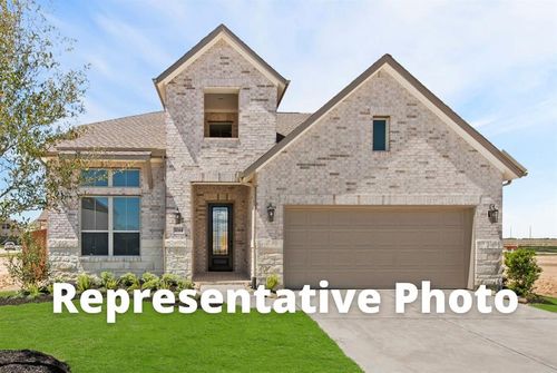 5028 Steady Breeze Drive, Katy, TX, 77493 | Card Image