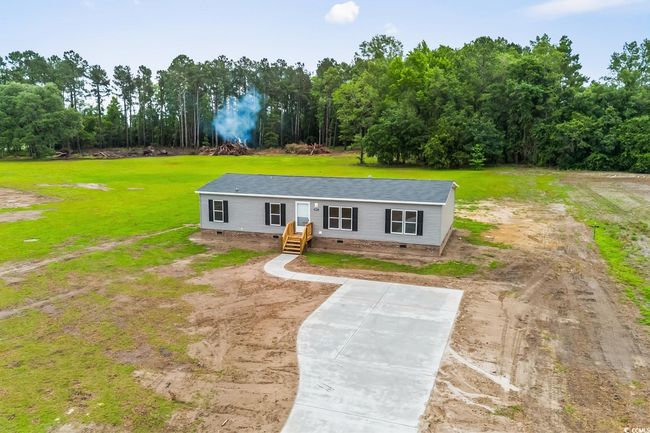 2902 S Highway 41 A, House other with 3 bedrooms, 2 bathrooms and 4 parking in Marion SC | Image 34