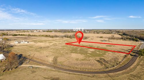 TBD LOT 2 County Road 24960, Brookston, TX, 75421 | Card Image
