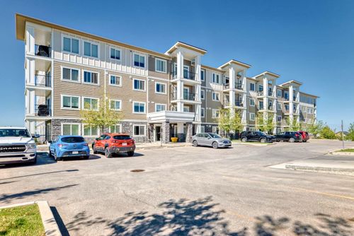 2105-450 Sage Valley Dr Nw, Calgary, AB, T3R0V5 | Card Image