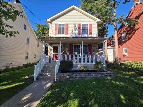 1427 Chelsea Avenue, Bethlehem City, PA, 18018 | Card Image