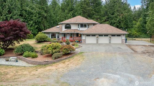 14314 66th Ave Nw, Stanwood, WA, 98292-6969 | Card Image