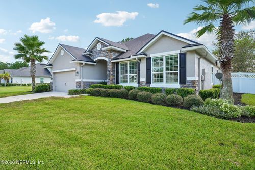 295 Willow Winds Pkwy, St Johns, FL, 32259-7267 | Card Image