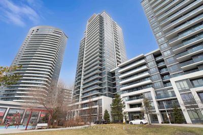 212 - 7165 Yonge St, Condo with 1 bedrooms, 1 bathrooms and 1 parking in Thornhill ON | Image 2