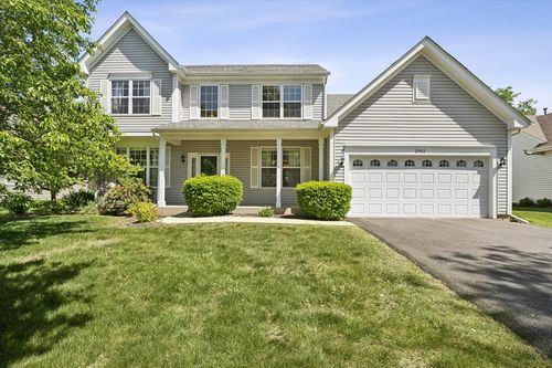 2952 Liberty Ln, Lindenhurst, IL, 60046-7892 | Card Image