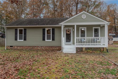 11707 New Forest Trail, Midlothian, VA, 23112 | Card Image