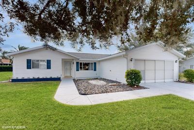 10472 Se 178 Th Place, House other with 3 bedrooms, 2 bathrooms and null parking in Summerfield FL | Image 1