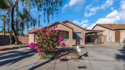 8922 N 9 Th Street, House other with 4 bedrooms, 1 bathrooms and null parking in Phoenix AZ | Image 1