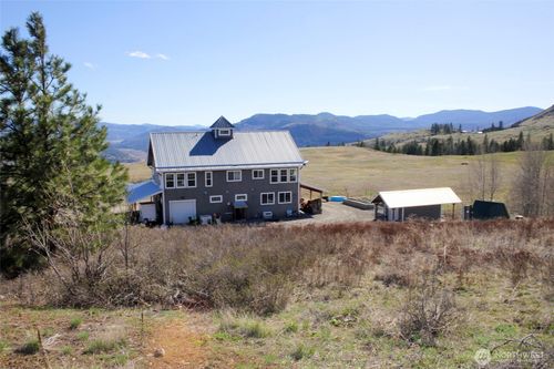 299 Vulcan Mountain Rd, Curlew, WA, 99118-5119 | Card Image