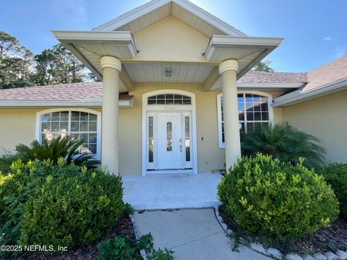 9606 Melvina Rd, JACKSONVILLE, FL, 32257-6010 | Card Image