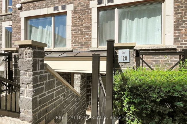 129 - 2 Dunsheath Way, Condo with 2 bedrooms, 2 bathrooms and null parking in Markham ON | Image 34