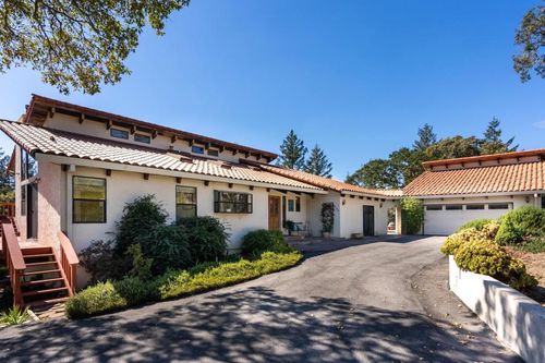 600 Ridge Top Rd, Los Gatos, CA, 95033 | Card Image