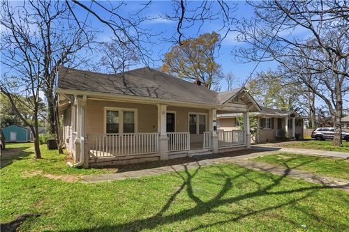 1691 Evans Dr Sw, Atlanta, GA, 30310-4564 | Card Image