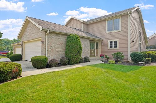 9143 Prairie Village Dr, Kenosha, WI, 53142-3809 | Card Image