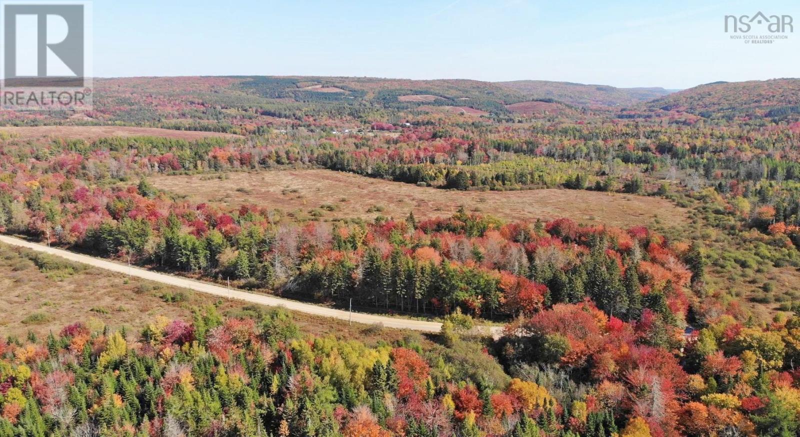 Land in West Side Country Harbour 5