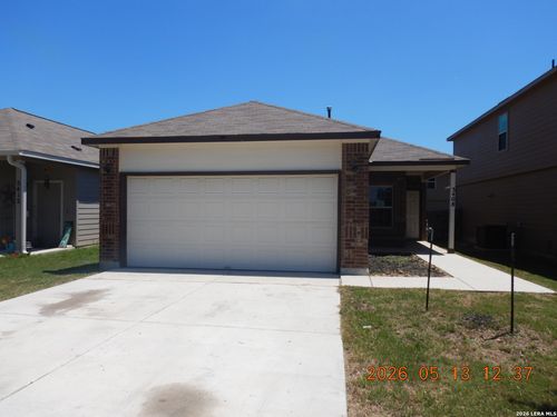 5408 Daniel Way, Saint Hedwig, TX, 78152-0408 | Card Image